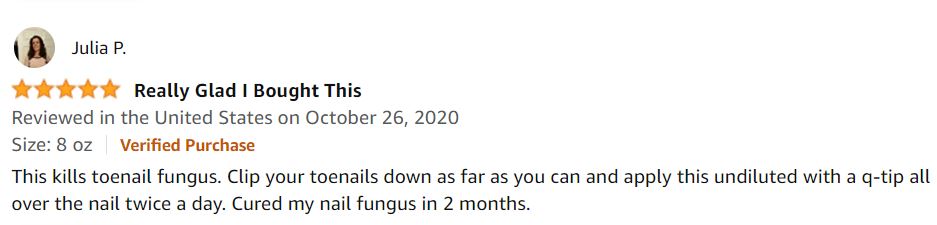 12% Hydrogen peroxide for toenail fungus review 12% Hydrogen peroxide for toenail fungus review