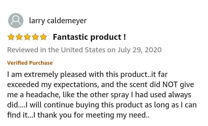 Gonzo Multipurpose disinfectant bleach for toenail fungus treatment review