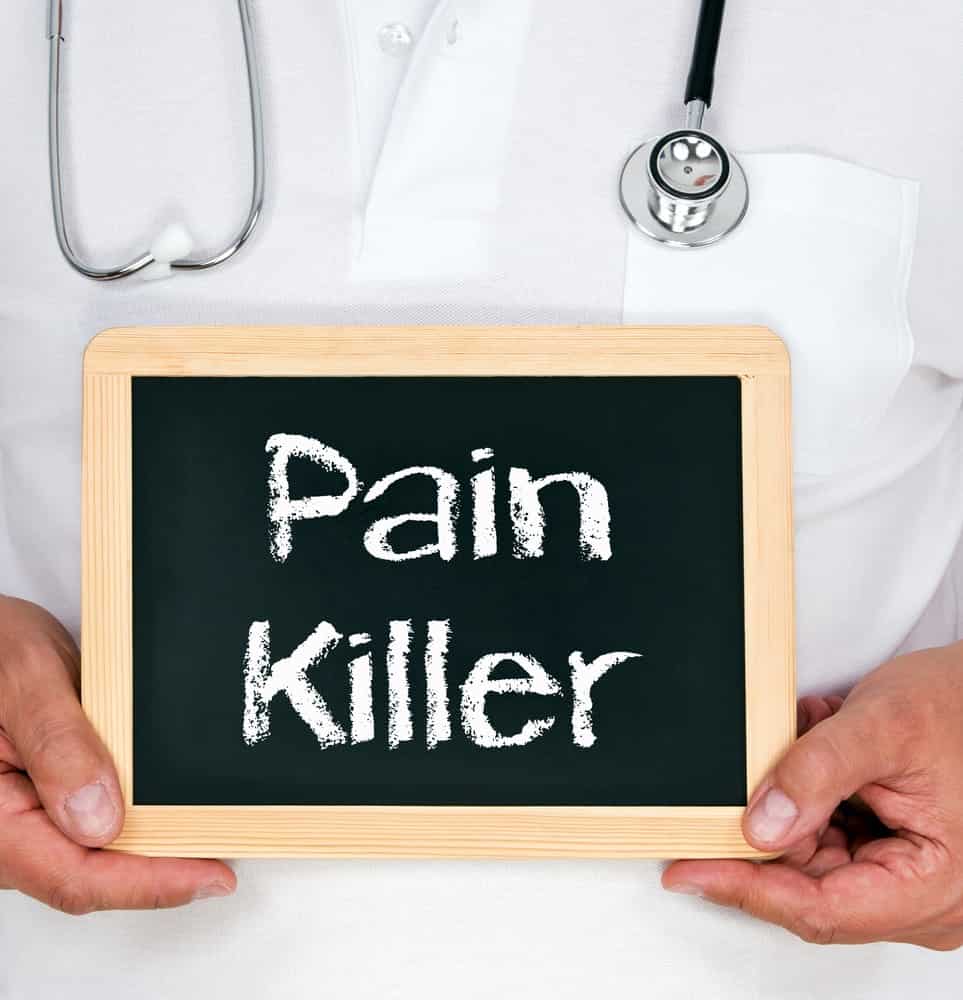 effect on immunity and pain killer toenail fungus treatment effect on immunity and pain killer
