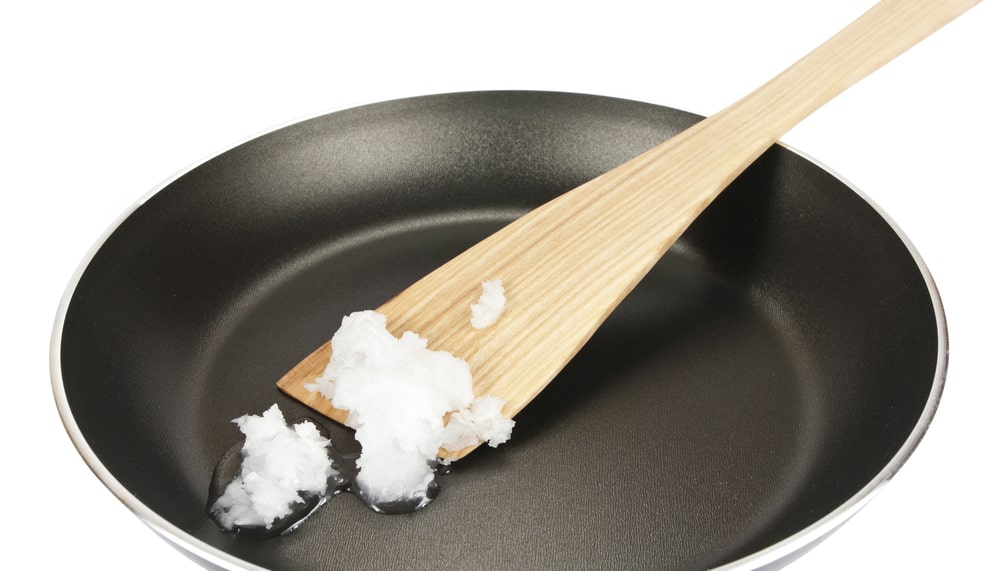 melting coconut oil to apply on nail fungus melting coconut oil to apply on fungus toenail