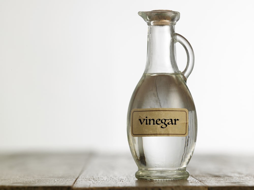 Epsom salt and vinegar for toenail fungus Epsom salt and vinegar for nail fungus
