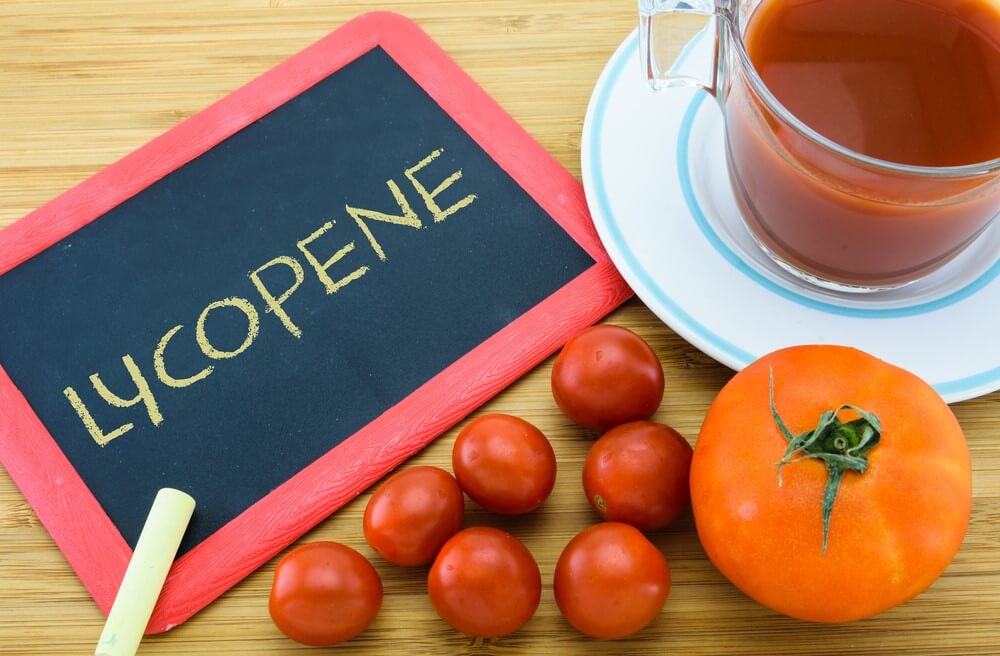 Lycopene 10% Lycopene 10% in myco nuker by organic fungus