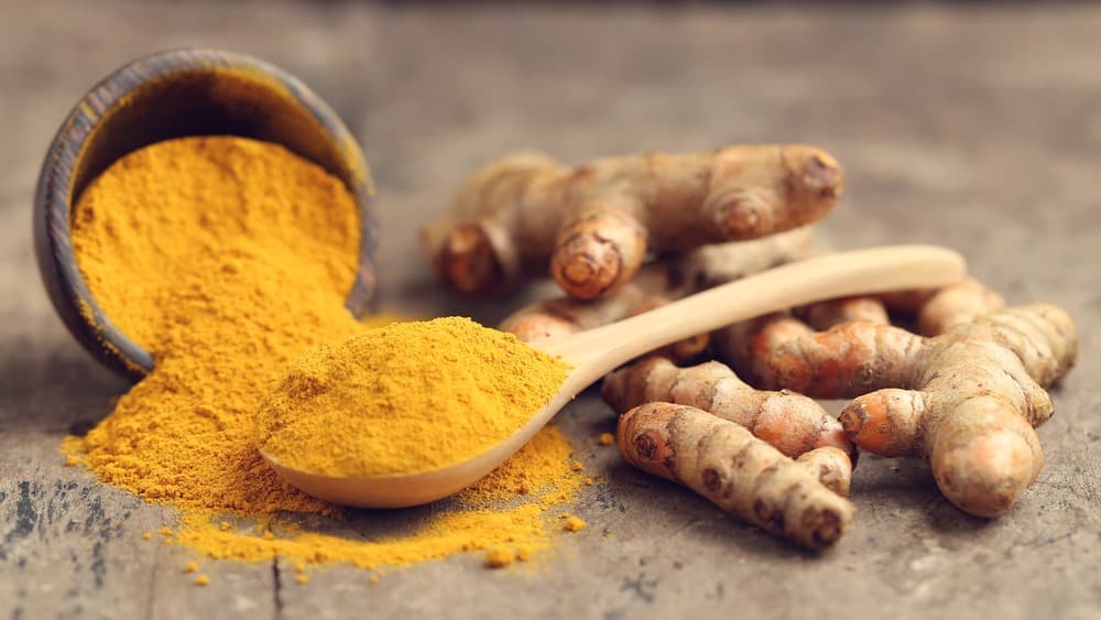 Myco nuker ingredient Turmeric rhizome powder Myco nuker ingredient Turmeric rhizome powder
