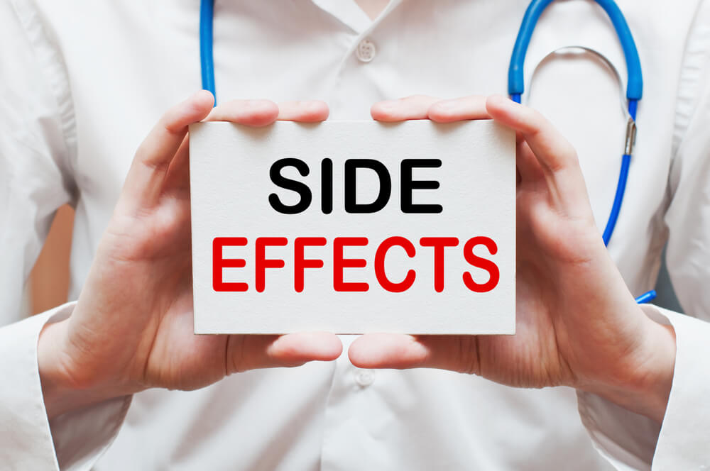 side effects of Myco Nuker side effects of Organic Myco Nuker