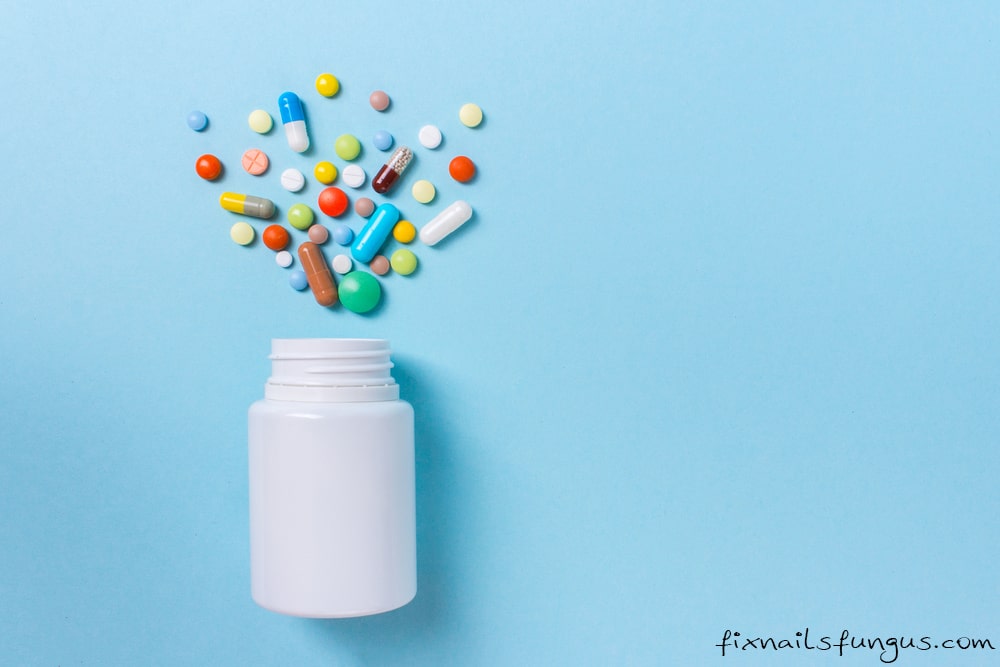 best medicine for toenail fungus best medicine for toenail fungus