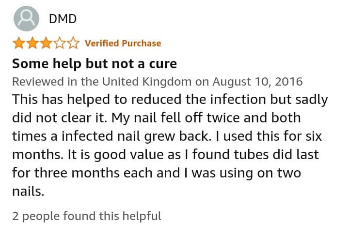 dmd kerasal fungal nail renewal review dmd kerasal fungal nail renewal review