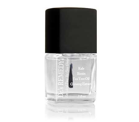 Dr’s remedy base coat and glaze fungal nail polish